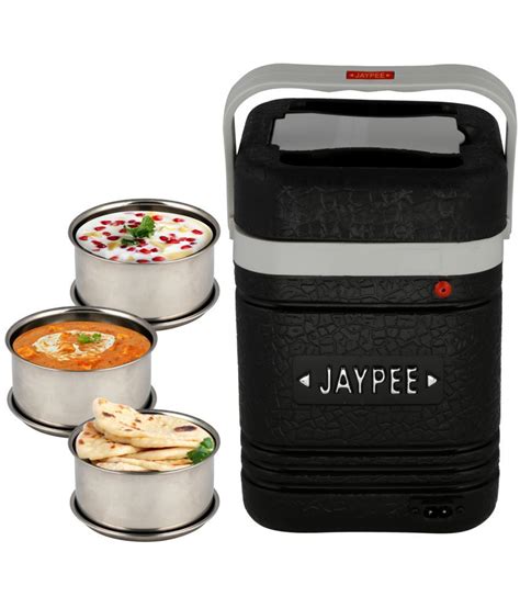 best electric tiffin box|jaypee plus electric lunch box.